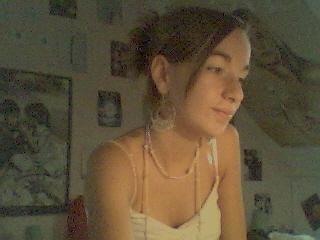 ma rose belle fille de monde charlineeeeee
